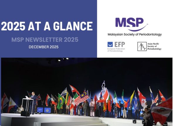 MSP 2025 Newsletter