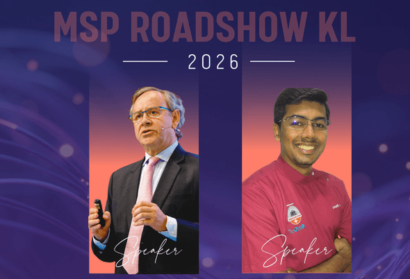 msp roadshow kl